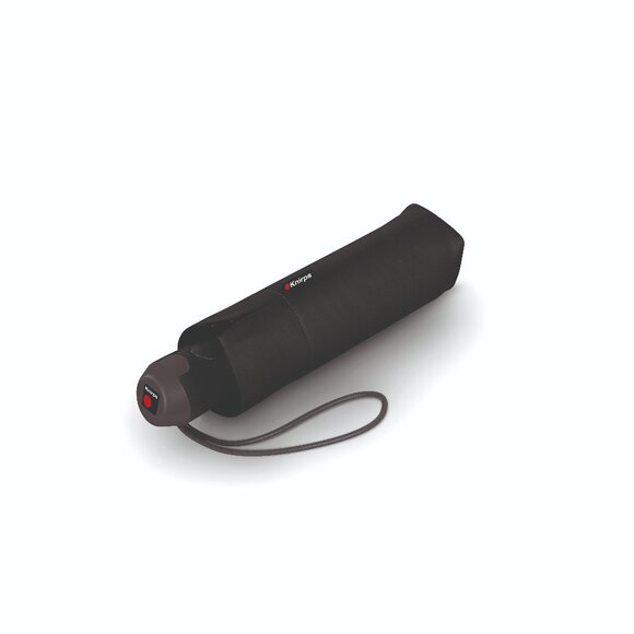 KNIRP E.100 SMALL DUOMATIC UMBRELLA - Picture 1 of 2